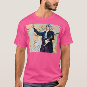 Camiseta Batalha Ax