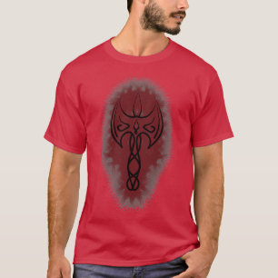 Camiseta Batalha Ax 6