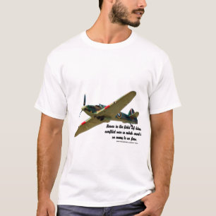 CAMISETA BATALHA DA GRÃ-BRETANHA
