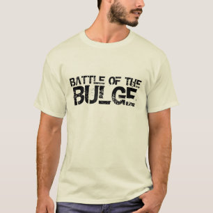 CAMISETA BATALHA DA PROTUBERÂNCIA