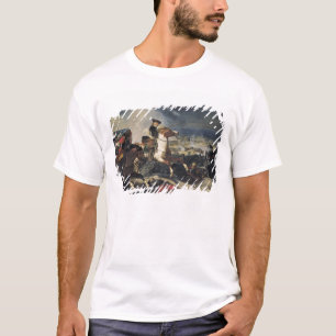 Camiseta Batalha das dunas, o 14 de junho de 1658, 1837
