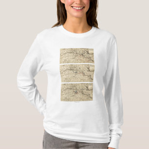 Camiseta Batalha de Chancellorsville