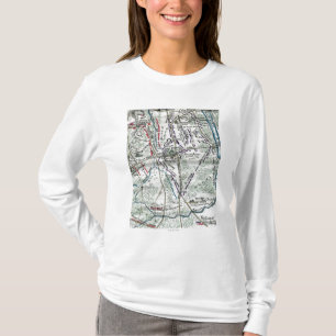 Camiseta Batalha de Chancellorsville 2