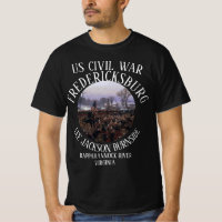 BATALHA DE FREDERICKSBURG GUERRA CIVIL AMERICANA L
