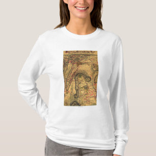 Camiseta Batalha de Gettysburg