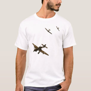 Camiseta Batalha de Grâ Bretanha 1940