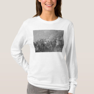 Camiseta Batalha de Nova Orleães