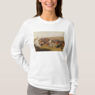 Camiseta Batalha de Schweinschaedel, o 29 de julho de 1866