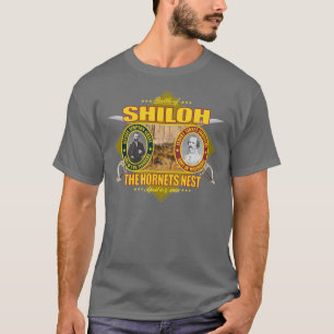 Camiseta Batalha de Shiloh