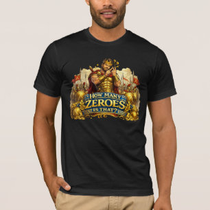 Camiseta Batalha de Termópilas Citações Questionáveis Histó