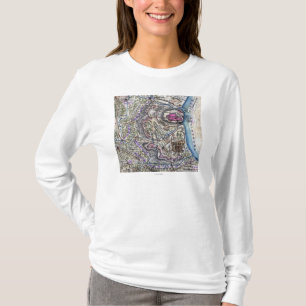 Camiseta Batalha do forte Donelson - guerra civil