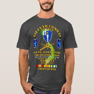 Camiseta Batalha pelo FSB Mary Ann w VN SVC