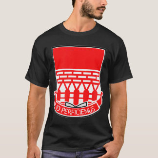 Camiseta Batalhão 12 Engenheiro