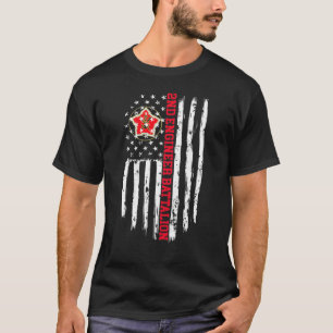 Camiseta Batalhão de Engenheiros segundos - Prêmio de Ban