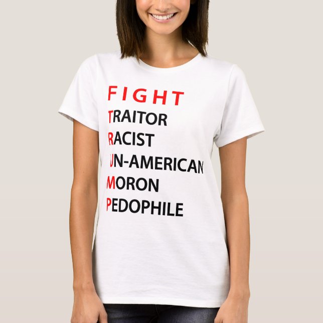 Camiseta Batalhar (Frente)