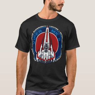 Camiseta BatalhaViper MKII Mug