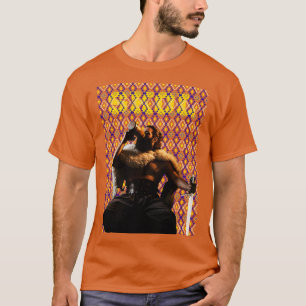 CAMISETA BATALHO DE HOTT SUGLY SWEATER