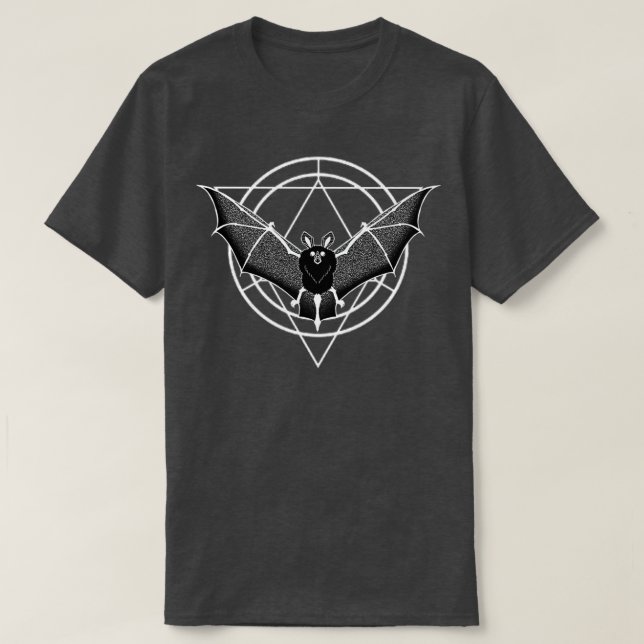 CAMISETA BATALQUEMIA (Frente do Design)