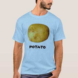 CAMISETA BATATA