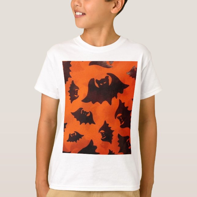 Camiseta Batata (Frente)