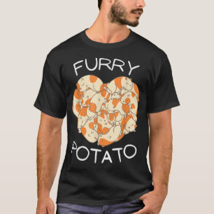 Camiseta Batata-De-Batata-De-Coração-Gui-Cuta754