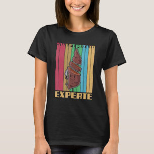 Camiseta Batata de Batata Vegan Cuisina Vegetariana 2