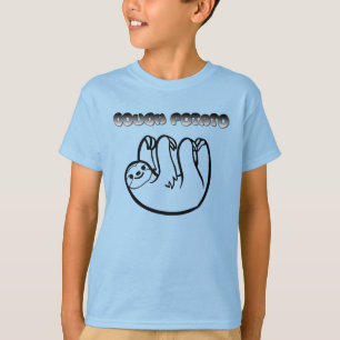 Camiseta Batata de sofá