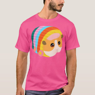 Camiseta Batata Em Pui Pui Molcar