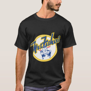 Camiseta Batata Fisher