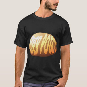Camiseta Batata Fisher  Batata Fisher