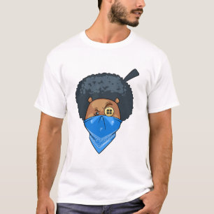 Camiseta Batata frita da BO