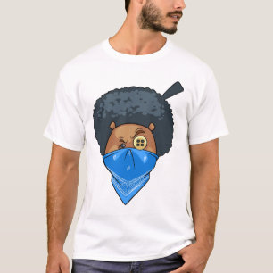 Camiseta Batata frita da BO