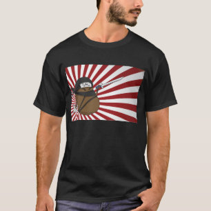 Camiseta Batata Ninja