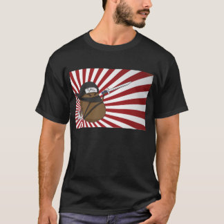 Camiseta Batata Ninja