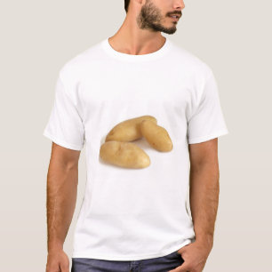 Camiseta Batatas