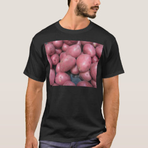 Camiseta Batatas de Amor