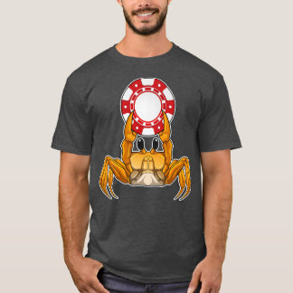 Camiseta batatas fritas
