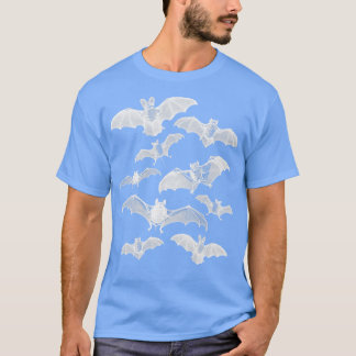 Camiseta Batatas voadoras