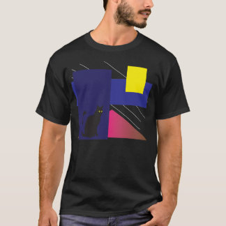 Camiseta Bate-papo do Le Noir