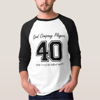 Camiseta Batendo o fora do t-shirt da estimativa