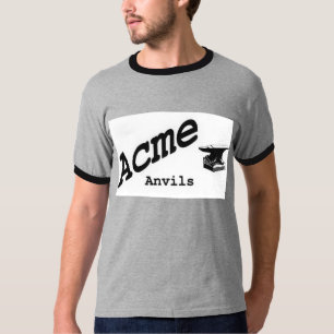 Camiseta batentes do Acme