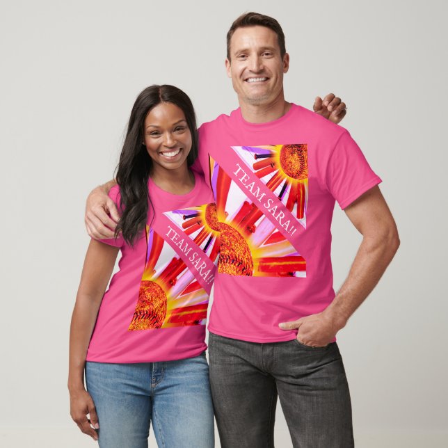 CAMISETA BATER! (Unissex)