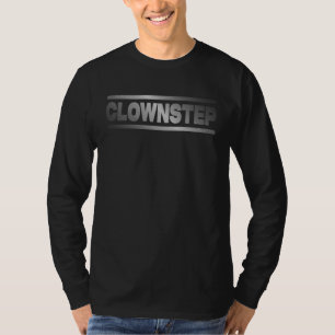 Camiseta Bateria de Tambor de Palheta DNB DrumNBass Junglis