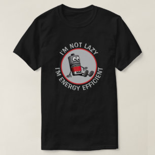 Camiseta Bateria Encantada Baixa