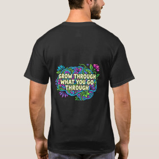 Camiseta Bateria Social Zero Introvertido Gato Frente Céreb
