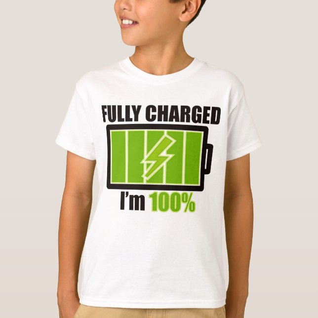 CAMISETA BATERIA_TOTALMENTE_CARREGADA (Frente)