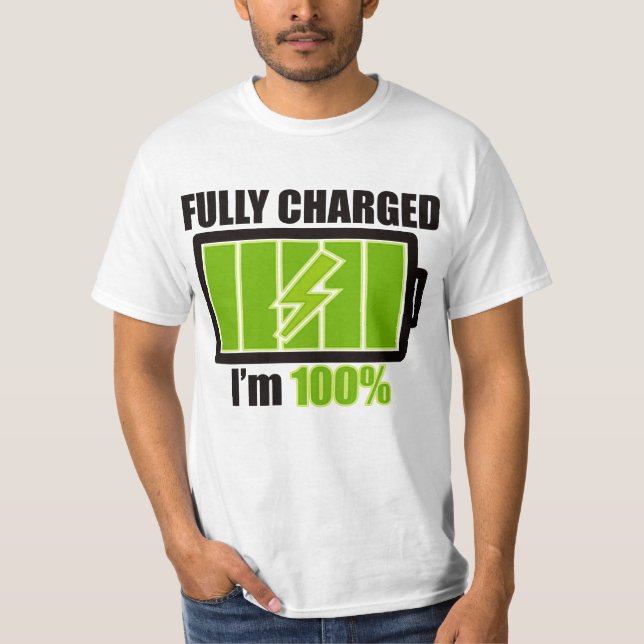 CAMISETA BATERIA_TOTALMENTE_CARREGADA (Frente)