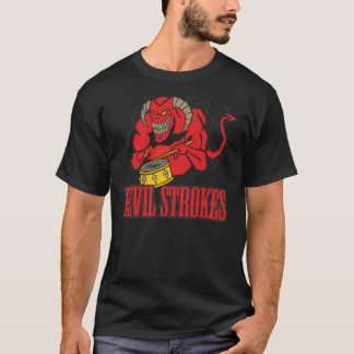 Camiseta Baterista T
