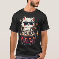 Baterista Taiko Kawaii Fofa