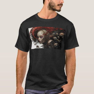 CAMISETA BATERSEA PASSION HOLLOW 5